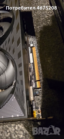 Видео карта AMD Radeon RX 9070 XT, 16GB, Gigabyte Aorus Elite, OC., снимка 6 - Видеокарти - 52746560