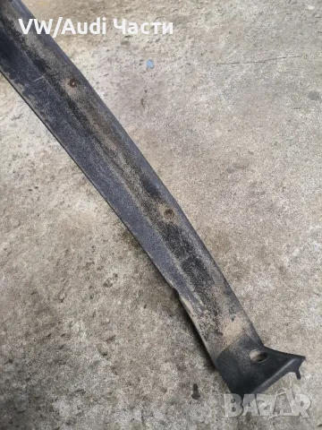 Лайстна лайсна задна броня за Ауди А3 С3 Audi A3 S3 8L 8L0807421C, снимка 3 - Части - 48398835