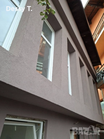 Мултифукционален имот ДРАГАЛЕВЦИ|подходящ за живеене или офис|100 кв.м