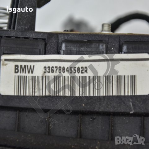 AIRBAG волан BMW  5 Series (E60,E61) 2003-2010 B010222N-139, снимка 3 - Части - 35785926