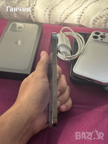 iphone 13 pro max 128gb , снимка 6 - Apple iPhone - 56095817