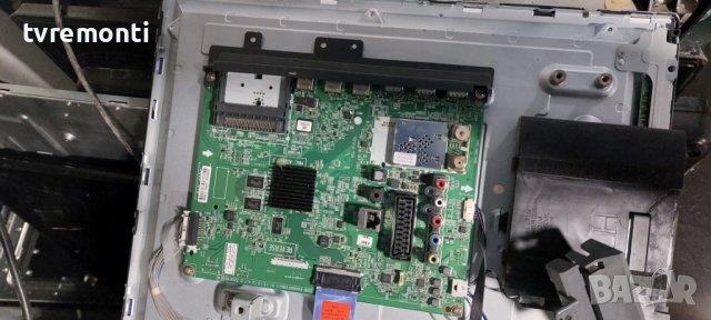 MAIN BOARD ,EBT62985403,EAX65610904(1.0) ,for LG 32LB570V 32 inc DISPLAY LC320DUE FGA4