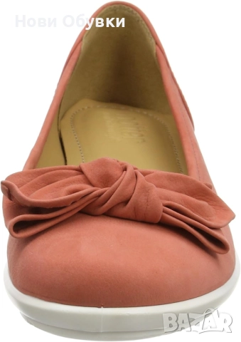 Hotter Jewel, номер:41-42, нови, оригинални балерини, естествена кожа, снимка 5 - Други - 52092066