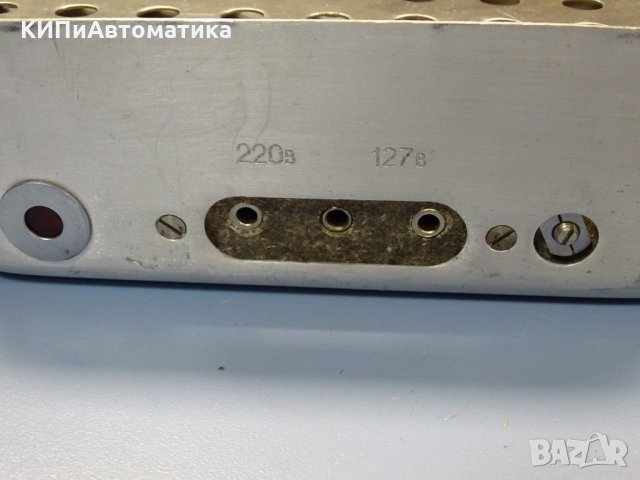 Сушилен шкаф за полева лаборатория по И.М Литвинов, ТИП-9, снимка 5 - Други машини и части - 35875251