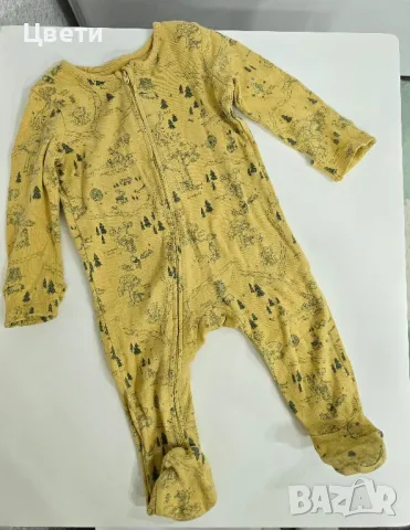 ромпъри , снимка 10 - Бебешки гащеризони - 49980809