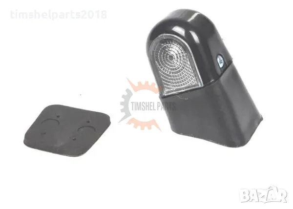 Габарит бяла светлина MERCEDES SPRINTER 1995-2006 , Vario. 507-814D - Пасажерска страна