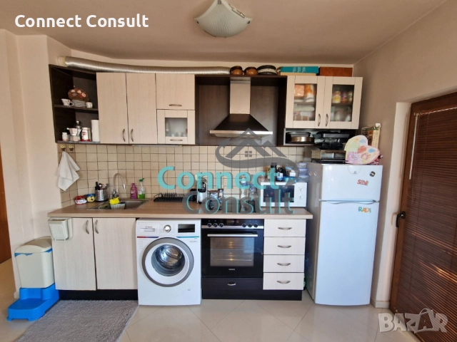 🏙️ Двустаен апартамент с прекрасна гледка към Бунарджика Център, Пловдив!, снимка 6 - Апартаменти - 52397705