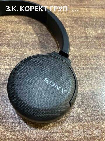 bluetooth слушалки SONY, снимка 3 - Bluetooth слушалки - 41271147