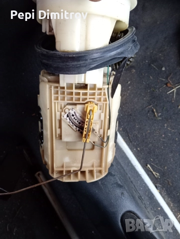 Горивна помпа 6N0919051L 228231003001 VW Seat VDO 1313 1.0 бензин  , снимка 3 - Части - 52896059