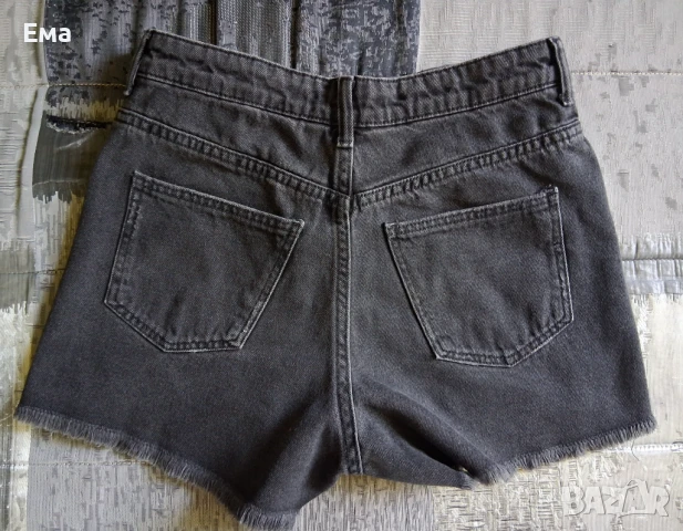 Детски къси дънкови панталонки, снимка 3 - Детски къси панталони - 50556266