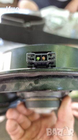 говорители за мерцедес , снимка 4 - Тонколони - 41347604