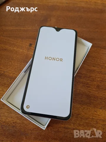 Чисто нов Honor 400 Smart (4/128GB) + Подарък външна батерия A1 / С гаранция , снимка 3 - Други - 56111619