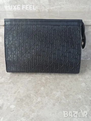 Goyard ⚜️ Louis Vuitton ⚜️Boss ⚜️Мъжки Чанти -Клъч, снимка 7 - Чанти - 55943856