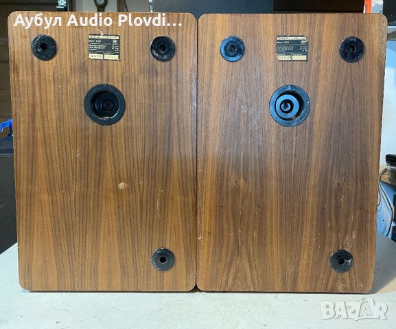 SABA ULTRA Hİ Fİ BOX-700, снимка 8 - Тонколони - 44434475