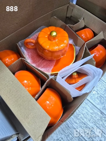 сервиз за кафе 