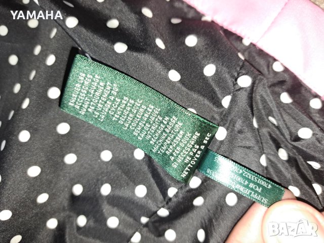 Ralph Lauren  Дамски  Шлифер  XL, снимка 10 - Шлифери - 41100645