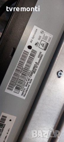 Power board 1-894-794-11 GL3 APS-385(CH)  for ,SONY KD-55S8005C дисплей T500QVR03.0, снимка 6 - Части и Платки - 40731935