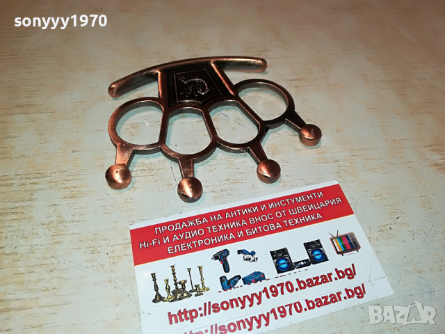 БОКС С ШИПОВЕ-НОВ МОДЕЛ 2303221859, снимка 6 - Колекции - 36210235