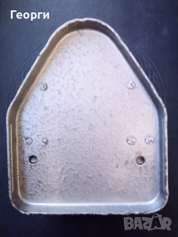 Перфоратор от соц-а, снимка 5 - Антикварни и старинни предмети - 48395042