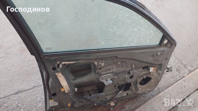 Врати за Volvo V40, S40, снимка 5 - Части - 42038168