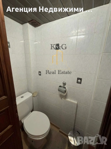 Тристаен апартамент под наем в много добро състояние  ! , снимка 7 - Апартаменти - 53764901