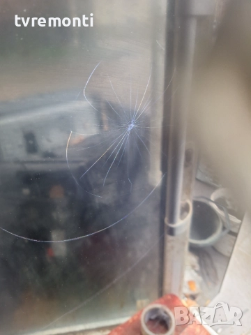 подсветка, от дисплей HC430DQG-ABHA3-A145 от телевизор LG Модел 43UR781C0LK, снимка 4 - Части и Платки - 52364283