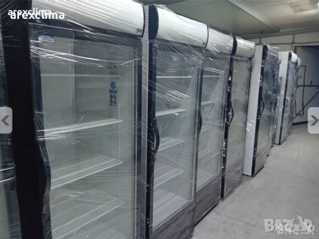 Хладилни Витрини -гр.Пловдив