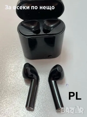 Безжични водоустойчиви  Bluetooth слушалки със зареждаща кутия, снимка 2 - Bluetooth слушалки - 48289066