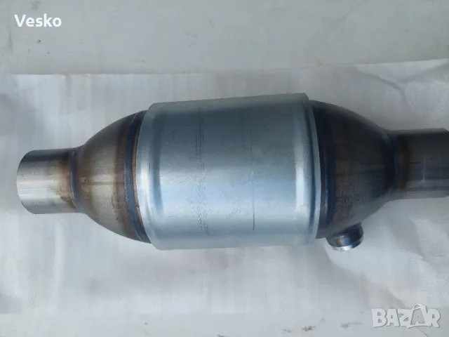  Продавам катализатори