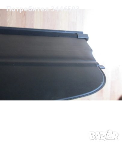 Щора багажник Рено Меган 4, снимка 3 - Аксесоари и консумативи - 44313370