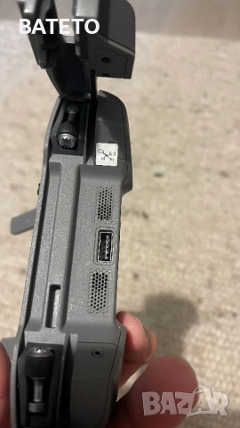 Dji Mavic 2pro Дистанционно Mavic 2 Pro и други аксесоари, снимка 7 - Чанти, стативи, аксесоари - 52591648