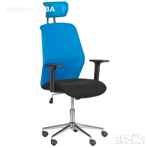 ПРЕЗИДЕНТСКИ ОФИС СТОЛ 7535-1