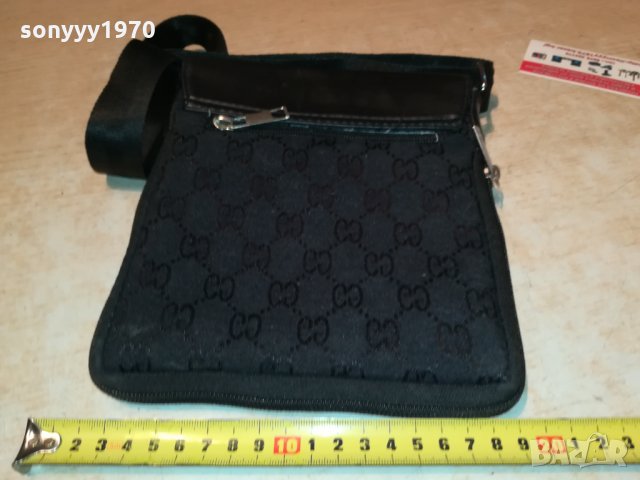 GUCCI-MADE IN ITALY 2509212019, снимка 18 - Колекции - 34252434