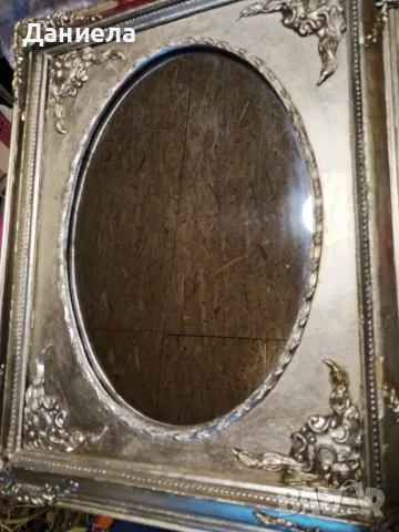 Старинни огледала - 2 броя