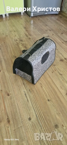 чанта за пренасяне на котка , снимка 8 - За котки - 52392605
