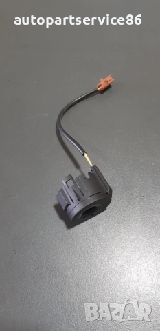 Имобилайзер за Peugeot Partner (2008) 9663123280 , снимка 2 - Части - 53834958