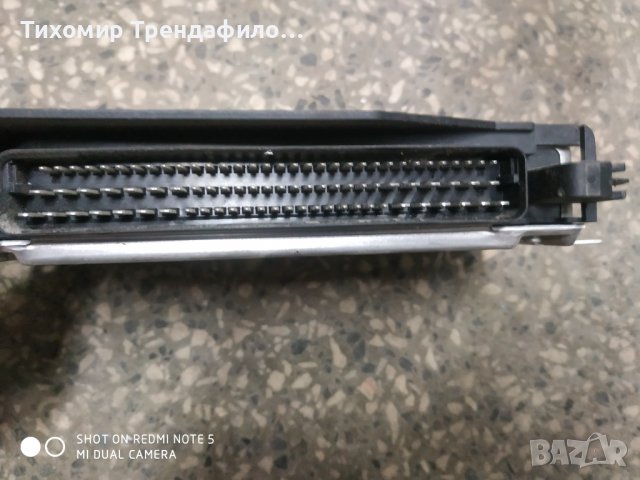 ECU AUTOMATIC GEARBOX AUDI A4 3.0 V6 0 260 002 779, 0260002779, 8E0 927 156 G , компютър скорости ау, снимка 2 - Части - 39775018