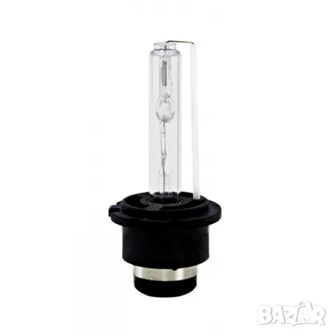 Ксенонова крушка D2S D2R 35W 5000K 1 брой, снимка 2 - Аксесоари и консумативи - 55864870