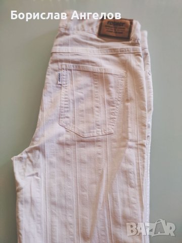 Лот панталони: MEXX, COLLEZIONE, ROSNER, снимка 4 - Панталони - 41485927