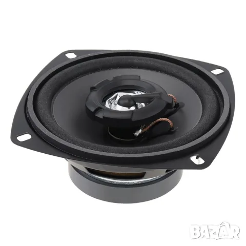 Двулентова автомобилна тонколона 10 cm 50W 1 брой
