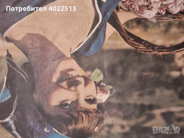 Продава, снимка 3 - Антикварни и старинни предмети - 51940059