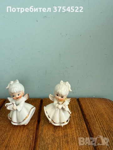 Декоративни фигурки, снимка 4 - Декорация за дома - 52546091