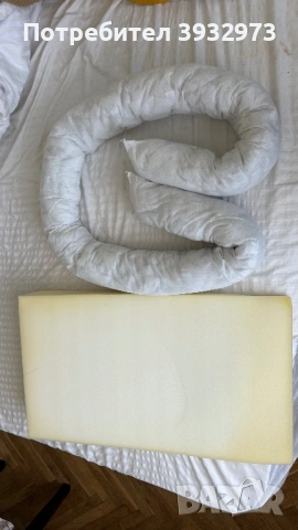 Бебешко гнездо, снимка 5 - Други - 53280154