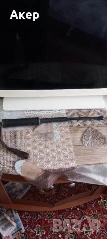 Сумка  и  палка , снимка 4 - Оборудване и аксесоари за оръжия - 48159376