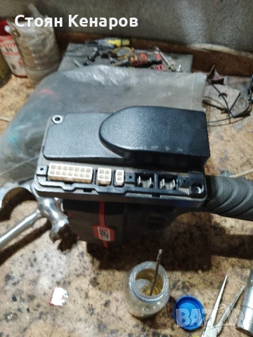 Продавам контролер, снимка 3 - Друга електроника - 50624128