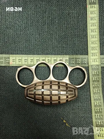 Бокс с 3D захват, снимка 3 - Екипировка - 49207069