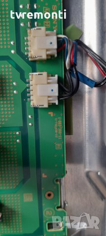 Платка LED DRIVER BOARD 1-883-300-11, снимка 3 - Части и Платки - 34846257