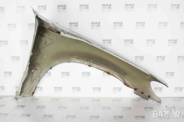 Калник ляв за BMW X5 E53 сив (2000-2006), снимка 2 - Части - 41746406