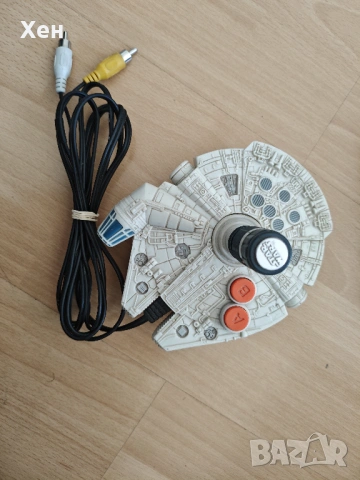 джойстик контролер за Atari стил Star Wars
