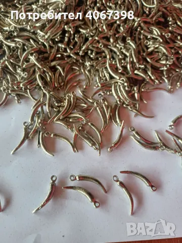 Бижута, снимка 4 - Други - 49740357